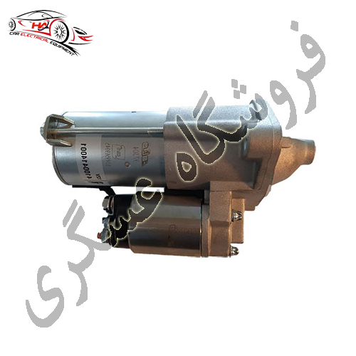 استارت ام وي ام 110 